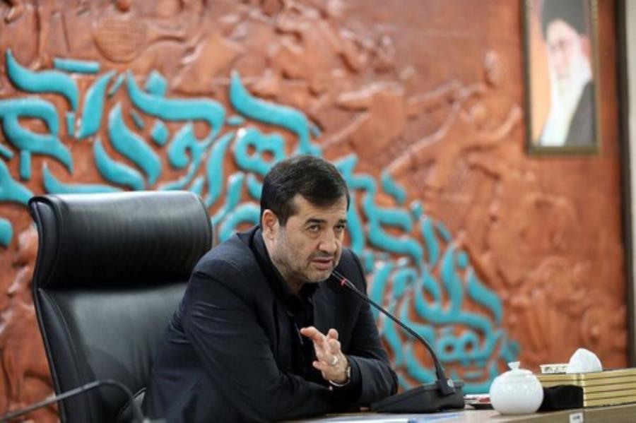 دنیامالی: وظیفه اهالی ورزش امیدآفرینی در جامعه است
